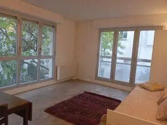 Appartement à louer, 27m², Paris 18ème