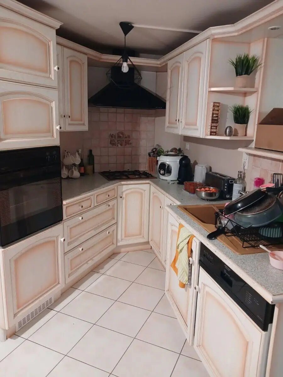 Appartement à louer, 140m², Le Sourn
