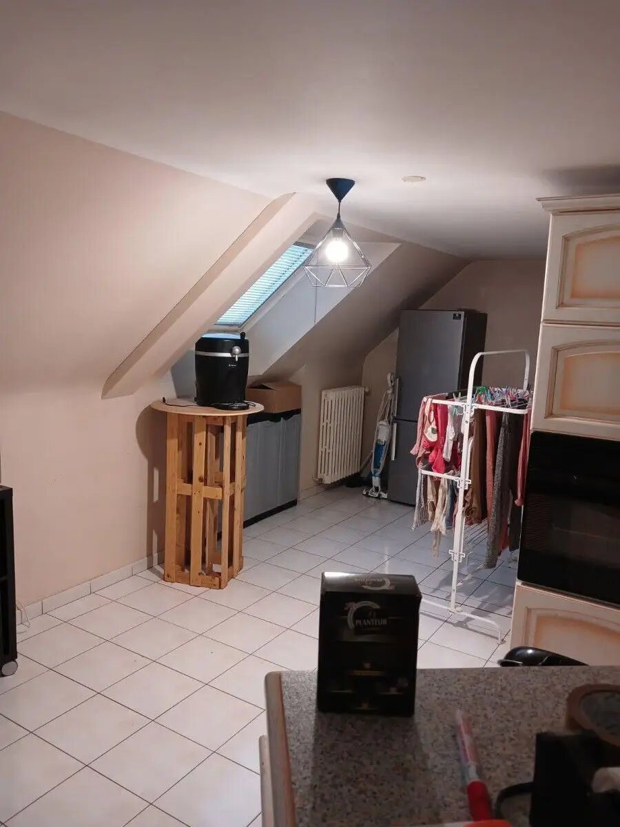 Appartement à louer, 140m², Le Sourn