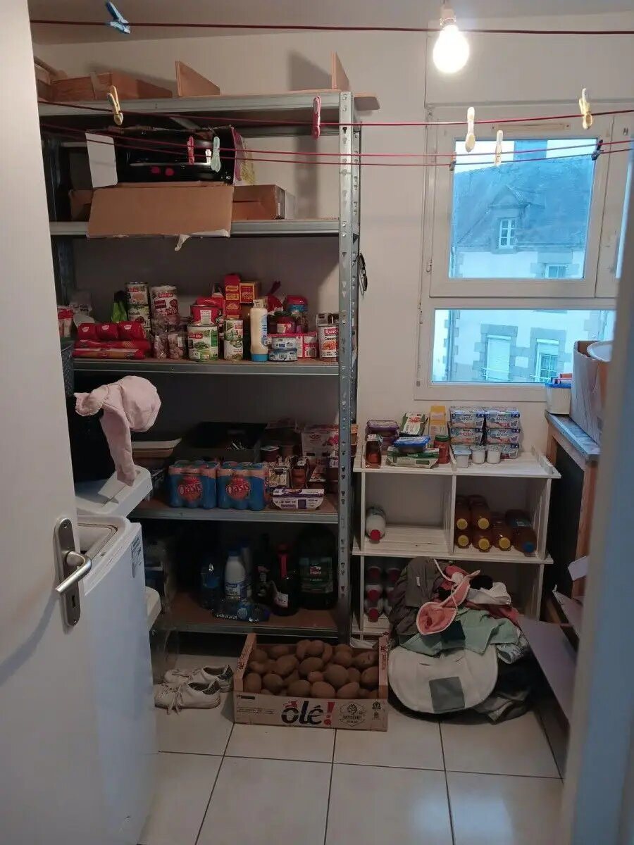 Appartement à louer, 140m², Le Sourn