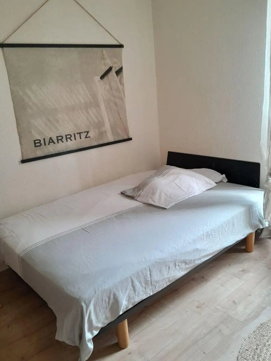 Appartement à louer, 25m², Biarritz