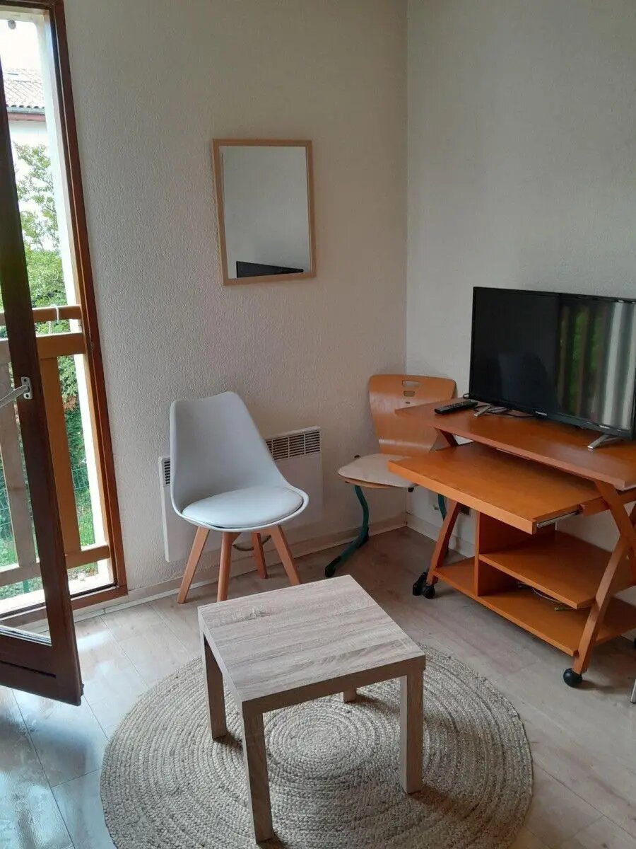 Appartement à louer, 25m², Biarritz