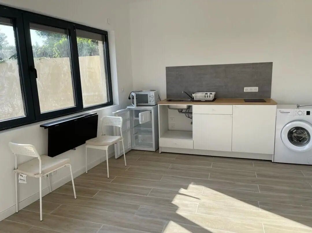 Appartement à louer, 25m², Morangis