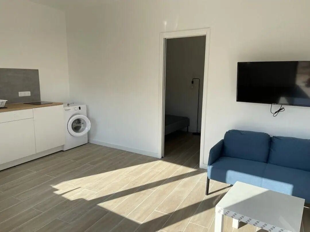 Appartement à louer, 25m², Morangis