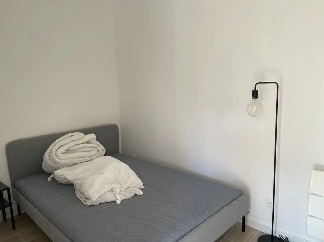 Appartement à louer, 25m², Morangis