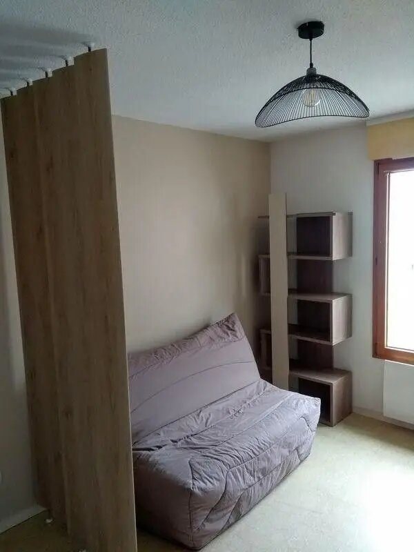 Appartement à louer, 18m², Nantes