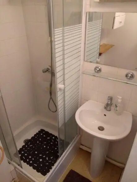 Appartement à louer, 18m², Nantes