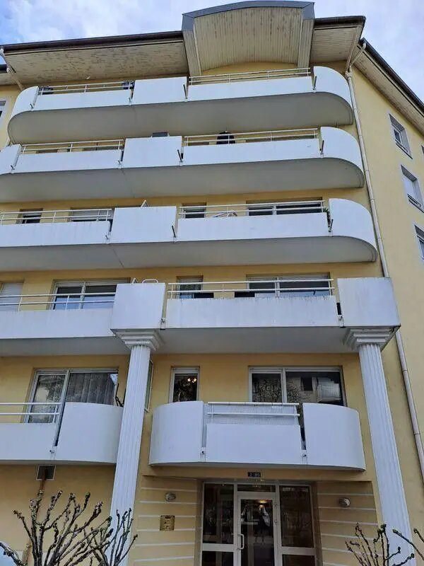 Appartement à louer, 59m², Annecy