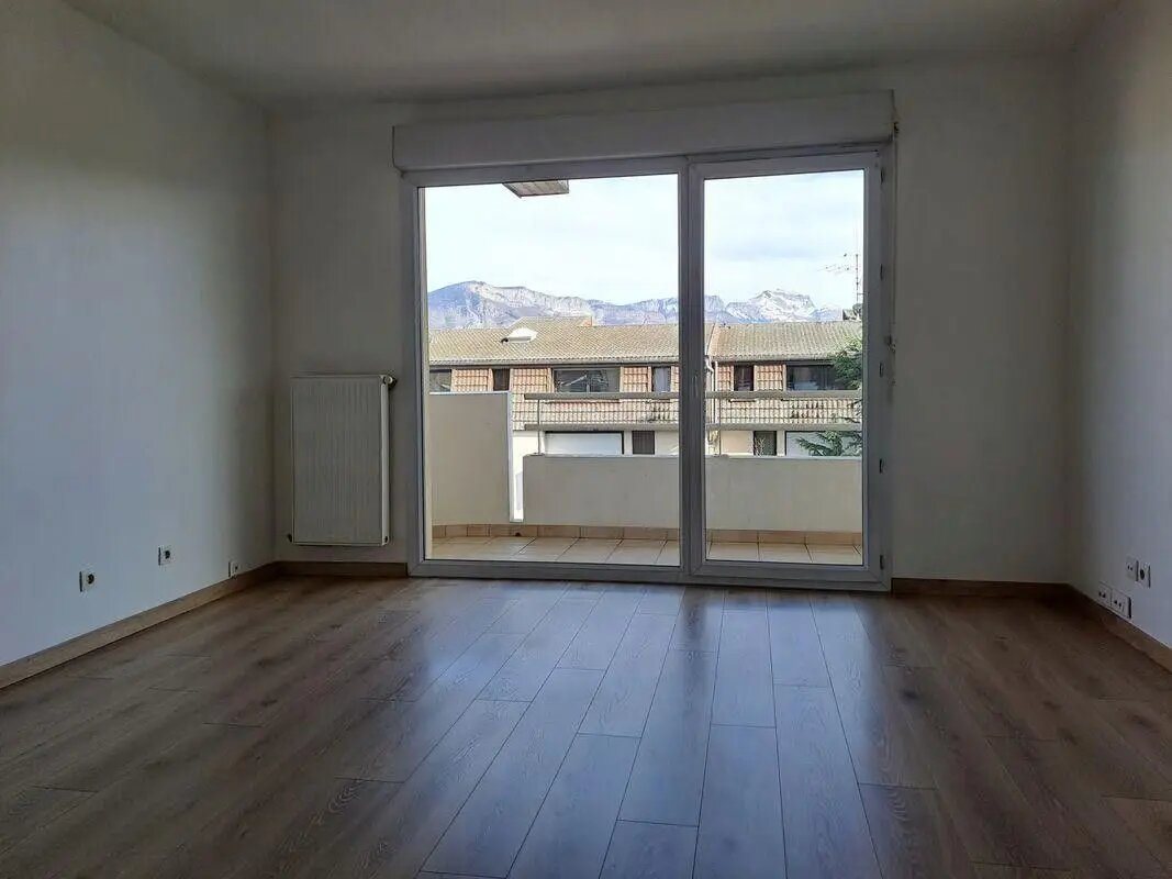 Appartement à louer, 59m², Annecy