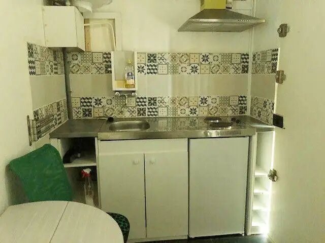 Appartement à louer, 19m², Toulon