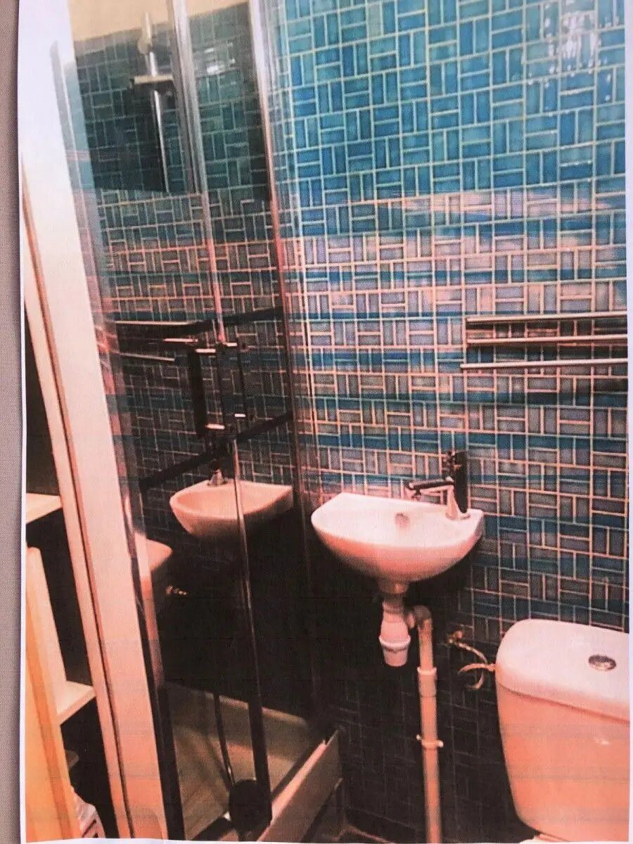 Appartement à louer, 19m², Toulon