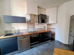 Appartement à louer, 61m², Lyon 7ème