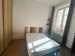 Appartement à louer, 61m², Lyon 7ème