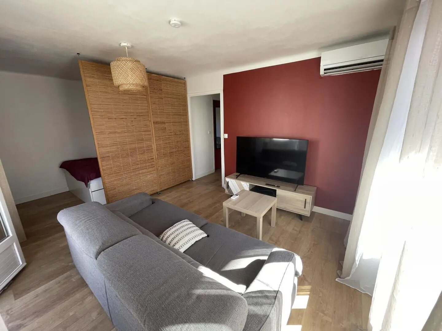 Appartement à louer, 36m², Montpellier