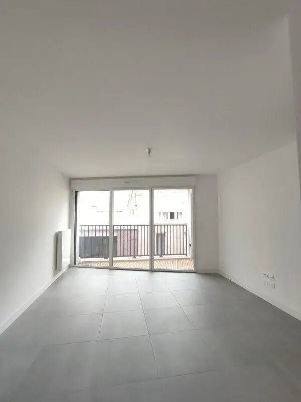 Appartement à louer, 45m², Bordeaux