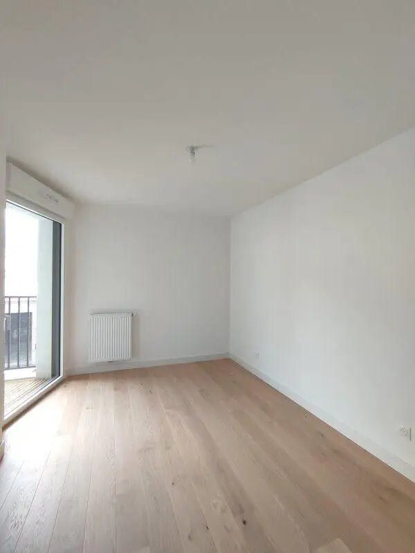 Appartement à louer, 45m², Bordeaux