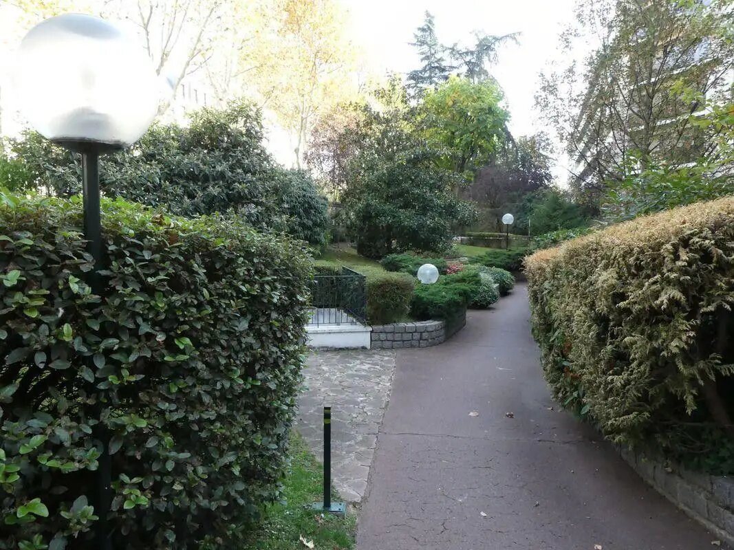 Appartement à louer, 21m², Neuilly-sur-Seine