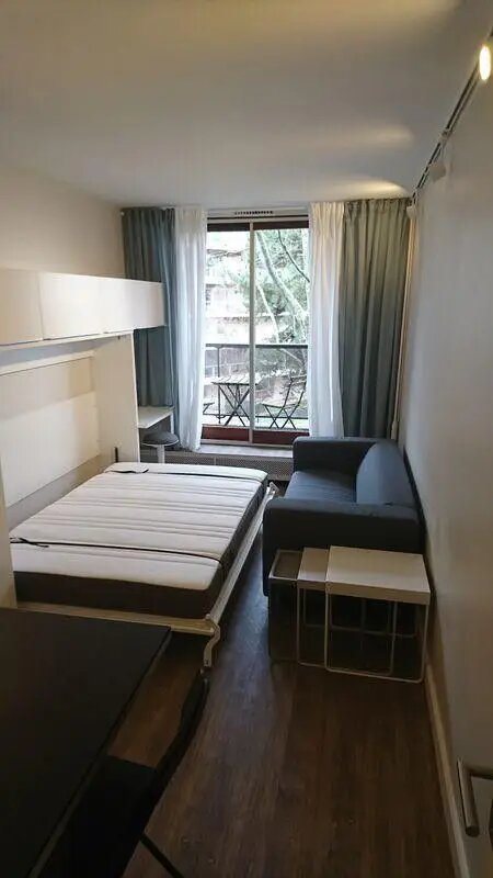 Appartement à louer, 21m², Neuilly-sur-Seine