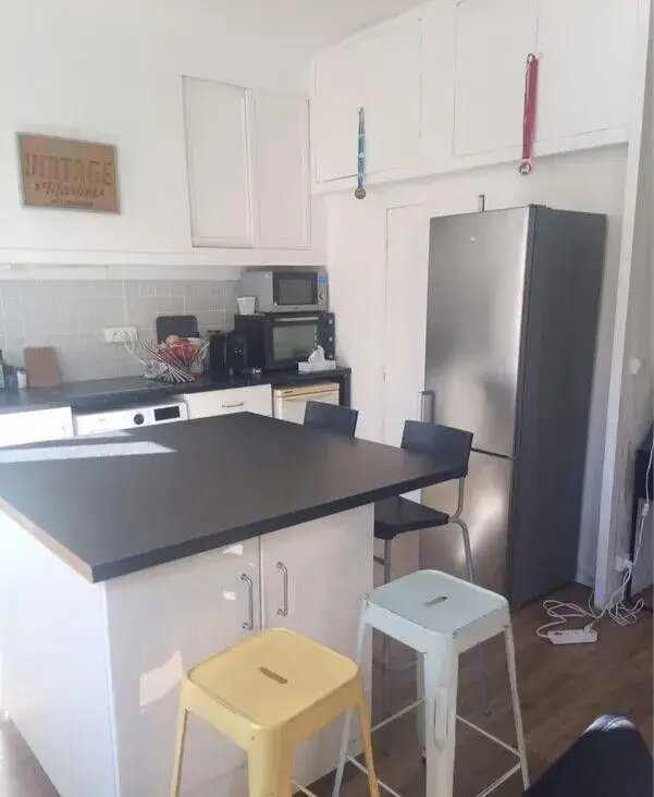 Appartement à louer, 44m², Marseille 9ème