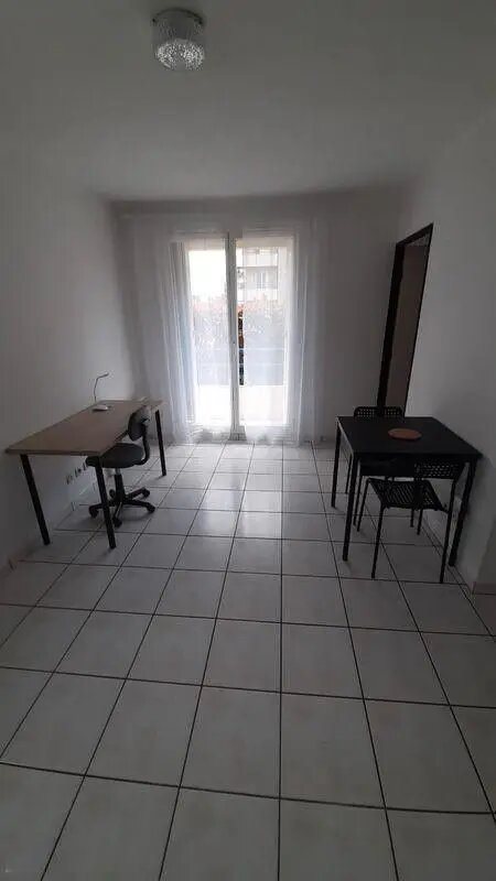 Appartement à louer, 23m², Pau