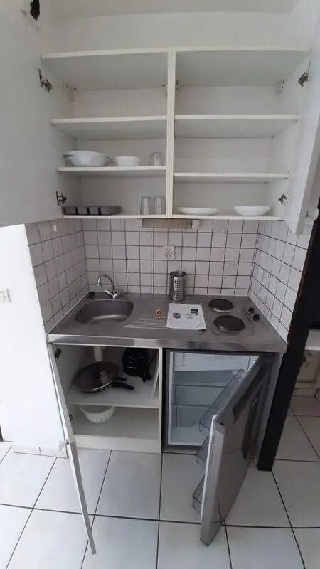 Appartement à louer, 23m², Pau