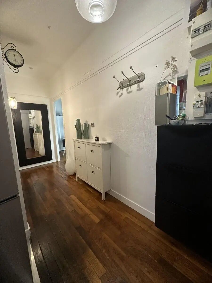 Appartement à louer, 45m², Colombes