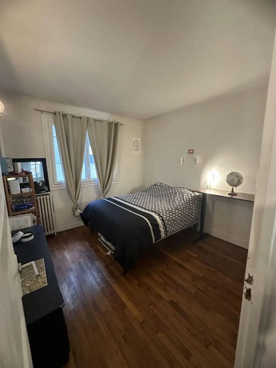 Appartement à louer, 45m², Colombes