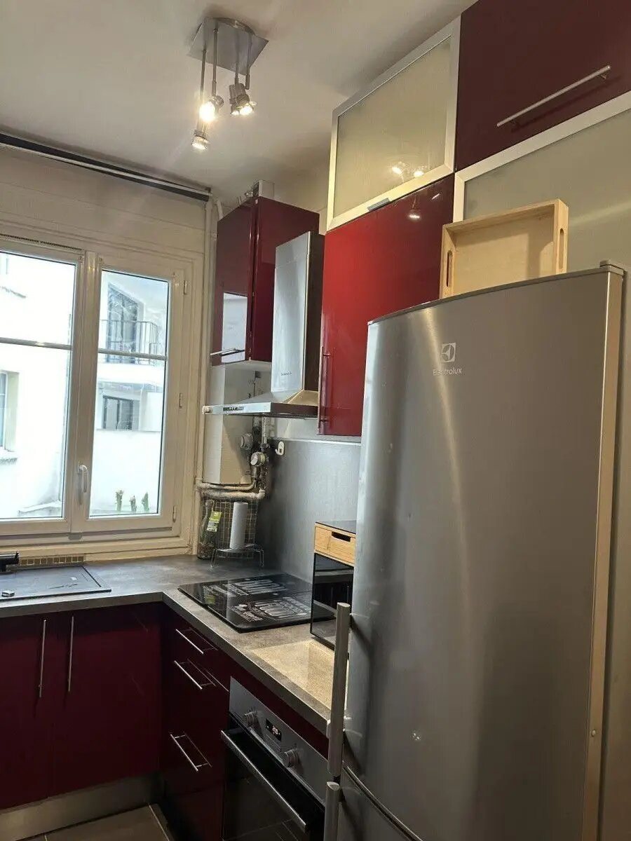 Appartement à louer, 45m², Colombes