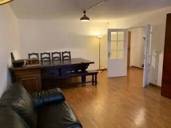 Appartement à louer, 60m², Montrouge