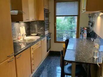 Appartement à louer, 60m², Montrouge
