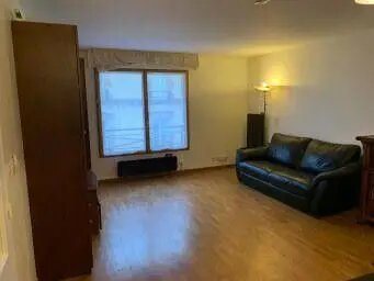 Appartement à louer, 60m², Montrouge