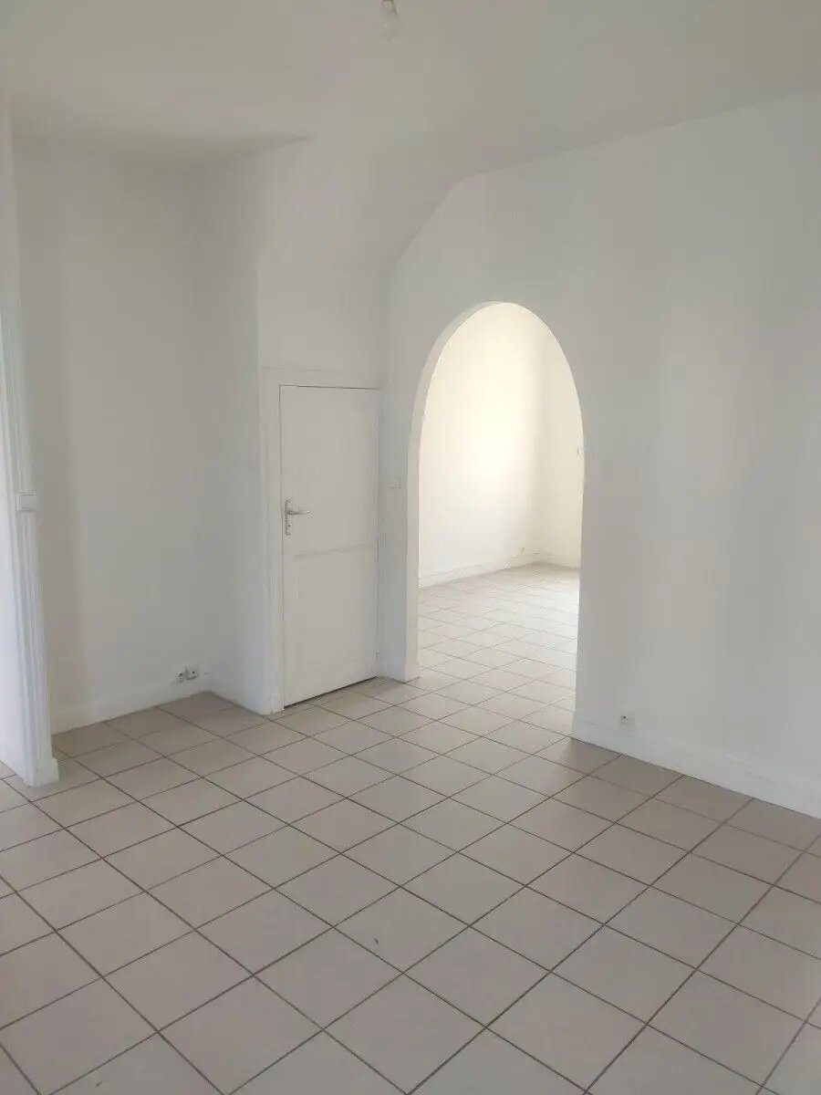 Maison à louer, 87m², Nanterre