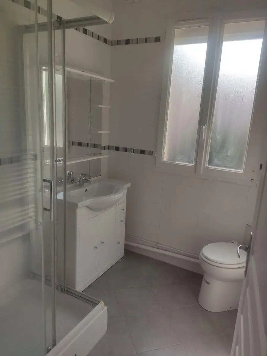 Maison à louer, 87m², Nanterre