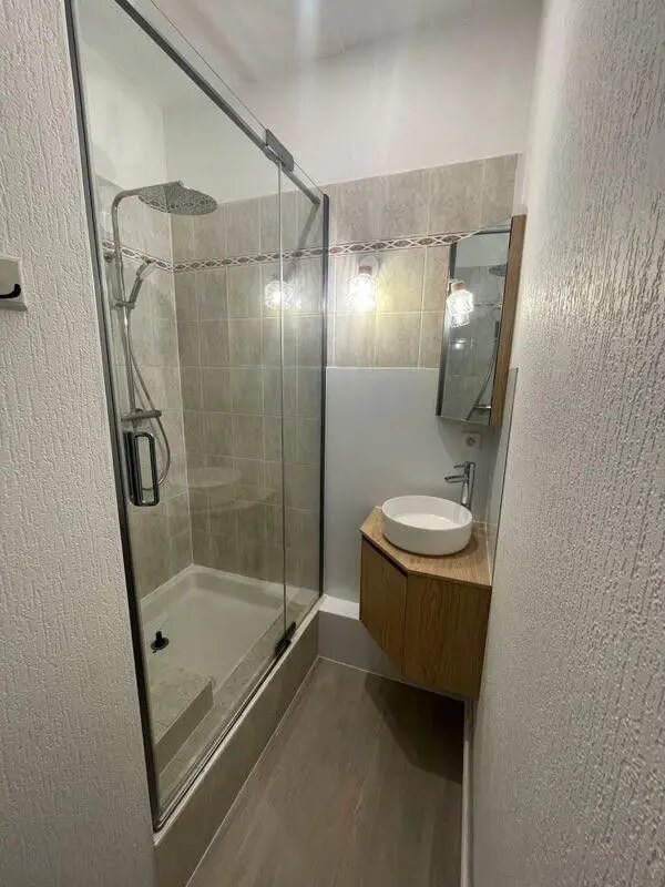 Appartement à louer, 52m², Nancy