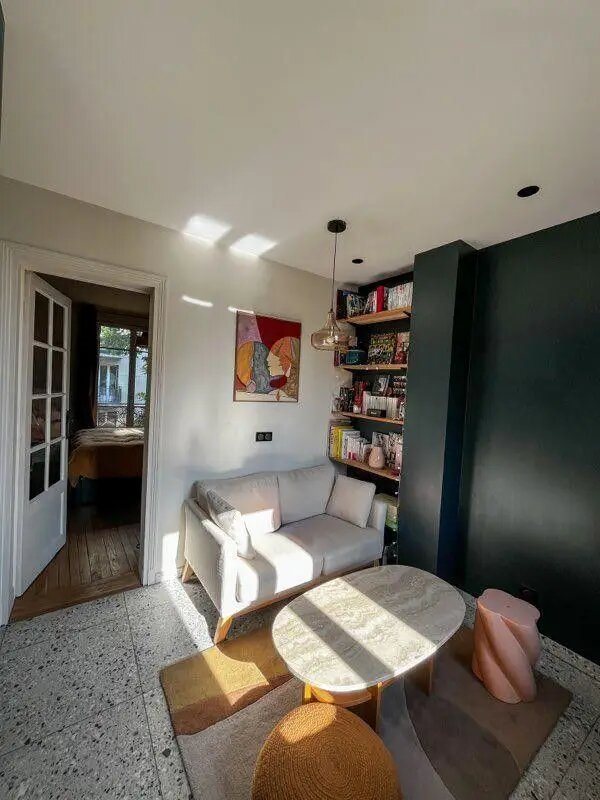 Appartement à louer, 30m², Vincennes