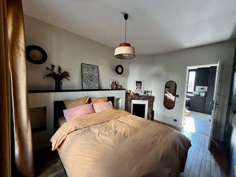 Appartement à louer, 30m², Vincennes