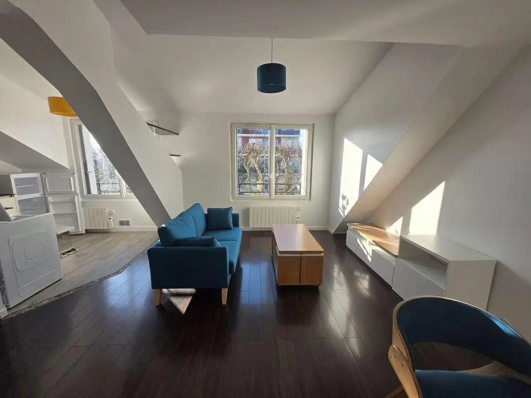Appartement à louer, 37m², Le Perreux-sur-Marne