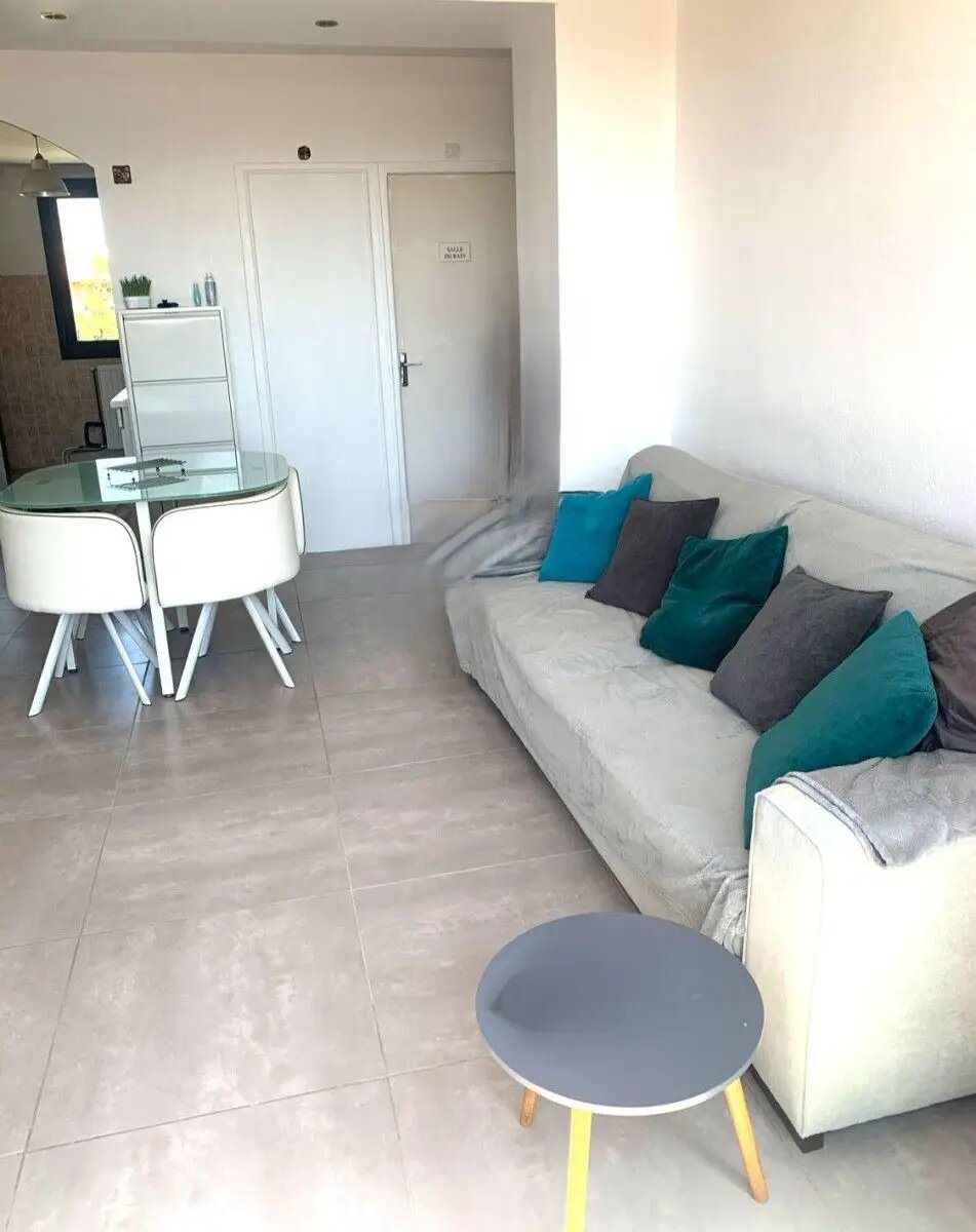 Appartement à louer, 60m², Saint-Raphaël