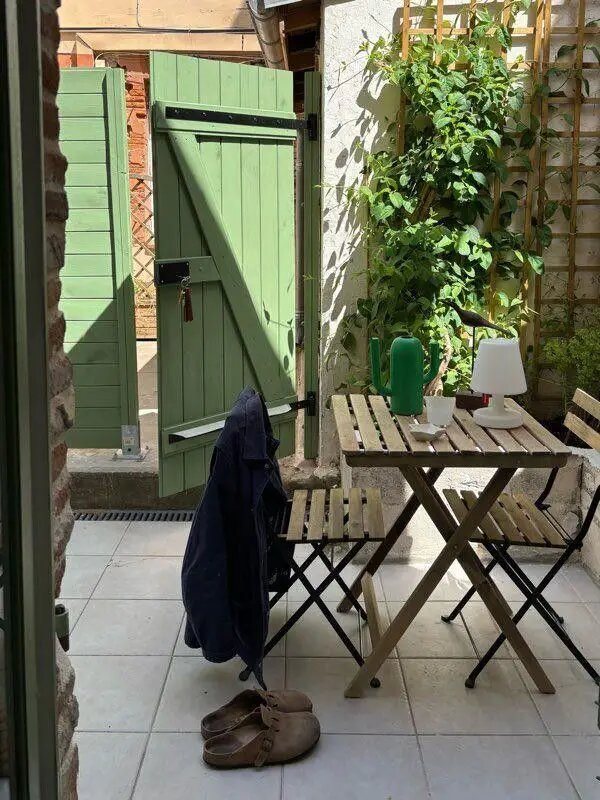 Appartement à louer, 17m², Toulouse