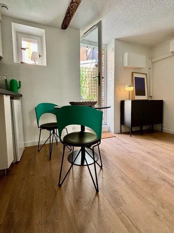 Appartement à louer, 17m², Toulouse
