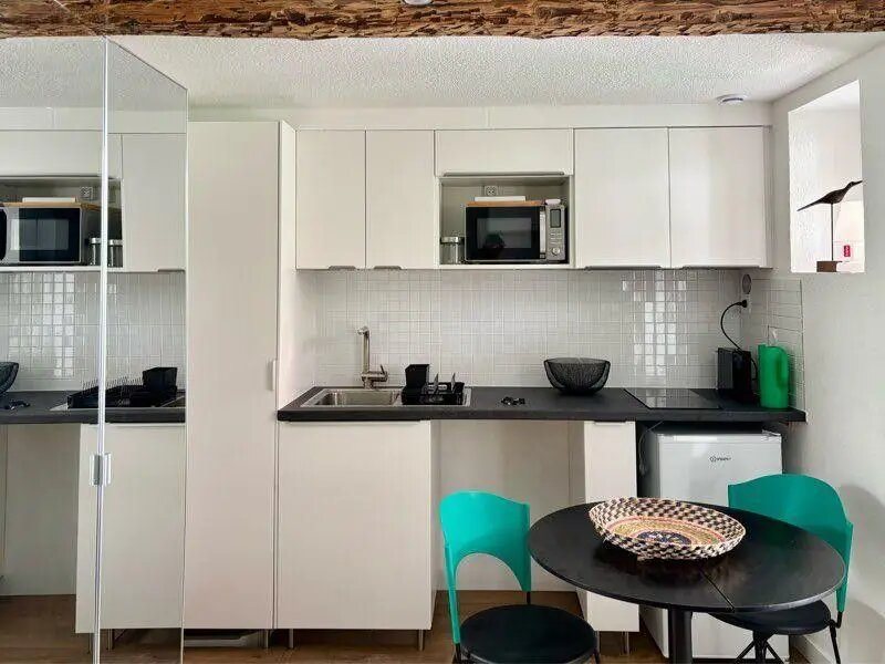Appartement à louer, 17m², Toulouse