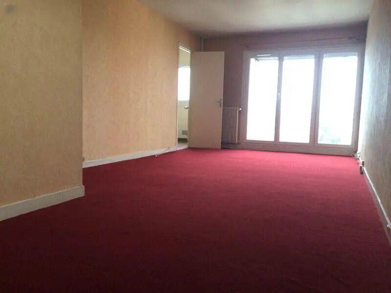 Appartement à louer, 38m², Bois-Colombes