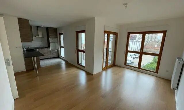 Appartement à louer, 47m², Montreuil