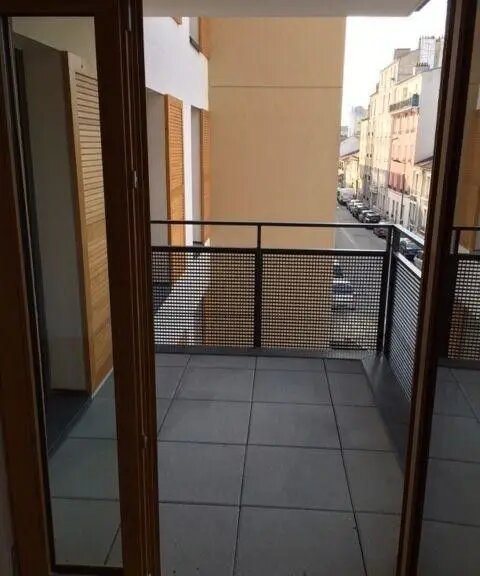 Appartement à louer, 47m², Montreuil