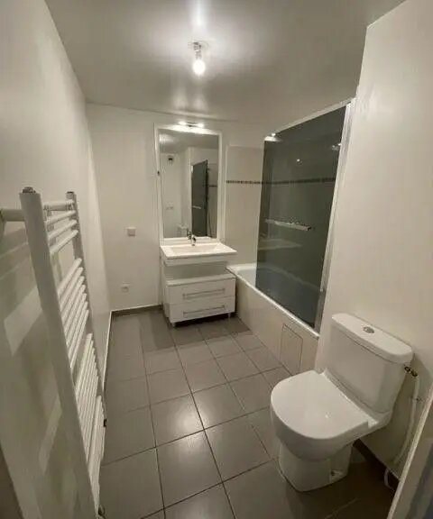 Appartement à louer, 47m², Montreuil