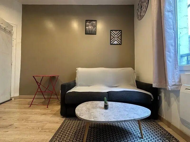 Appartement à louer, 12m², Puteaux
