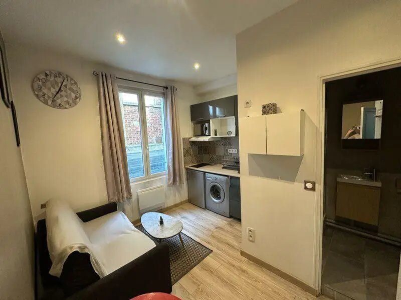 Appartement à louer, 12m², Puteaux