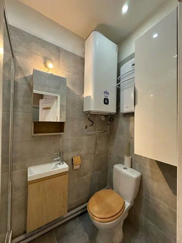 Appartement à louer, 12m², Puteaux