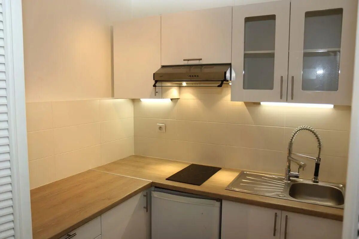 Appartement à louer, 43m², Toulouse