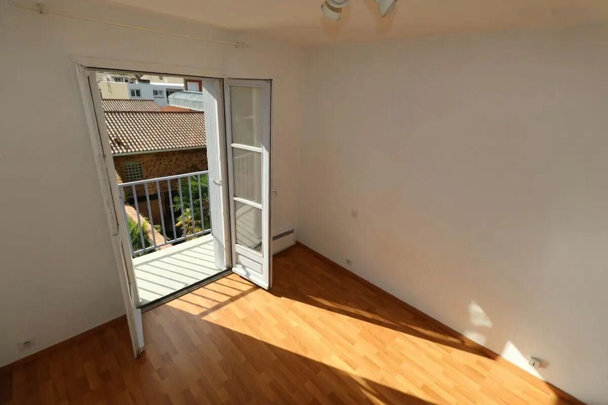 Appartement à louer, 43m², Toulouse